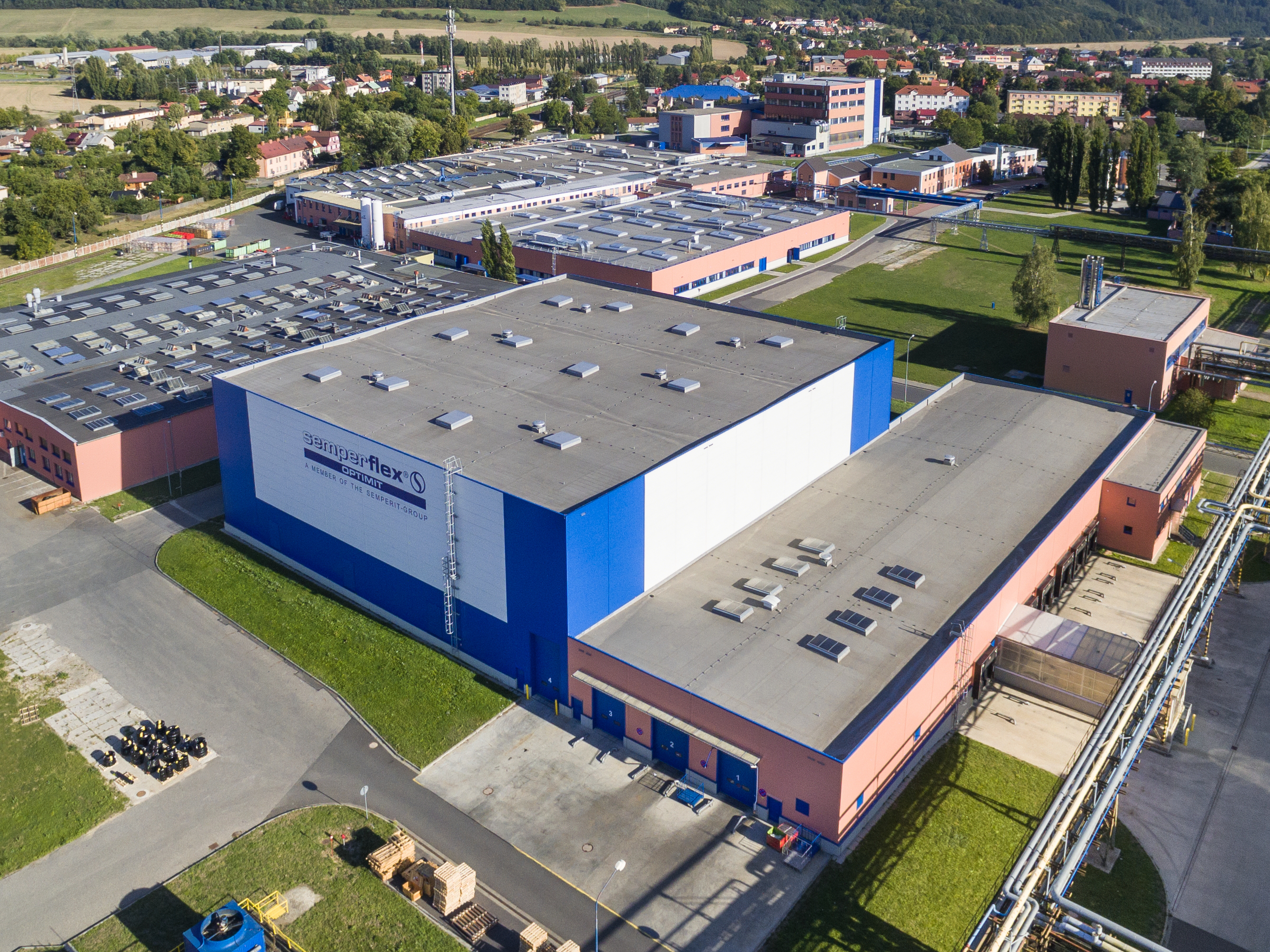 CENTROPROJEKT GROUP, a.s. foto 4