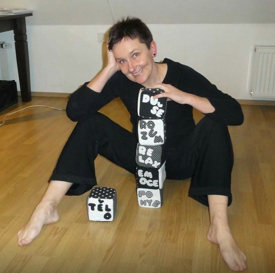 Rehabilitace Naděžda Hosnedlová (Štěrbová) foto 2