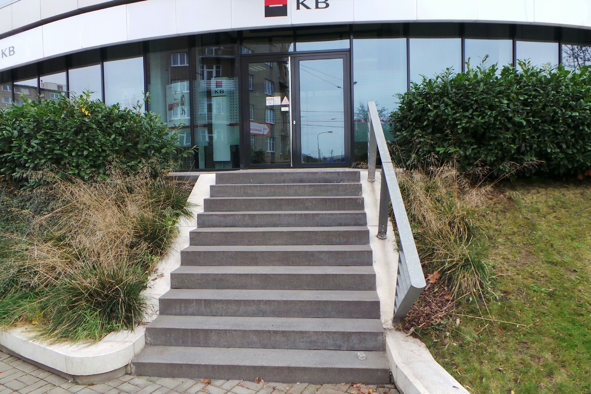 Komerční banka, a.s.