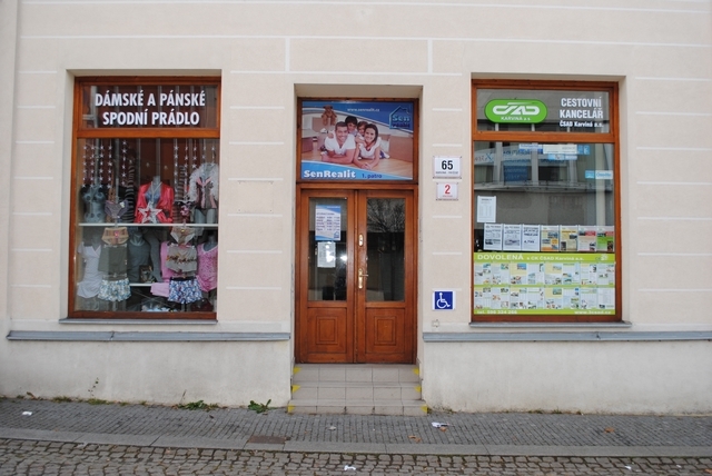 Sen Realit Morava foto 3