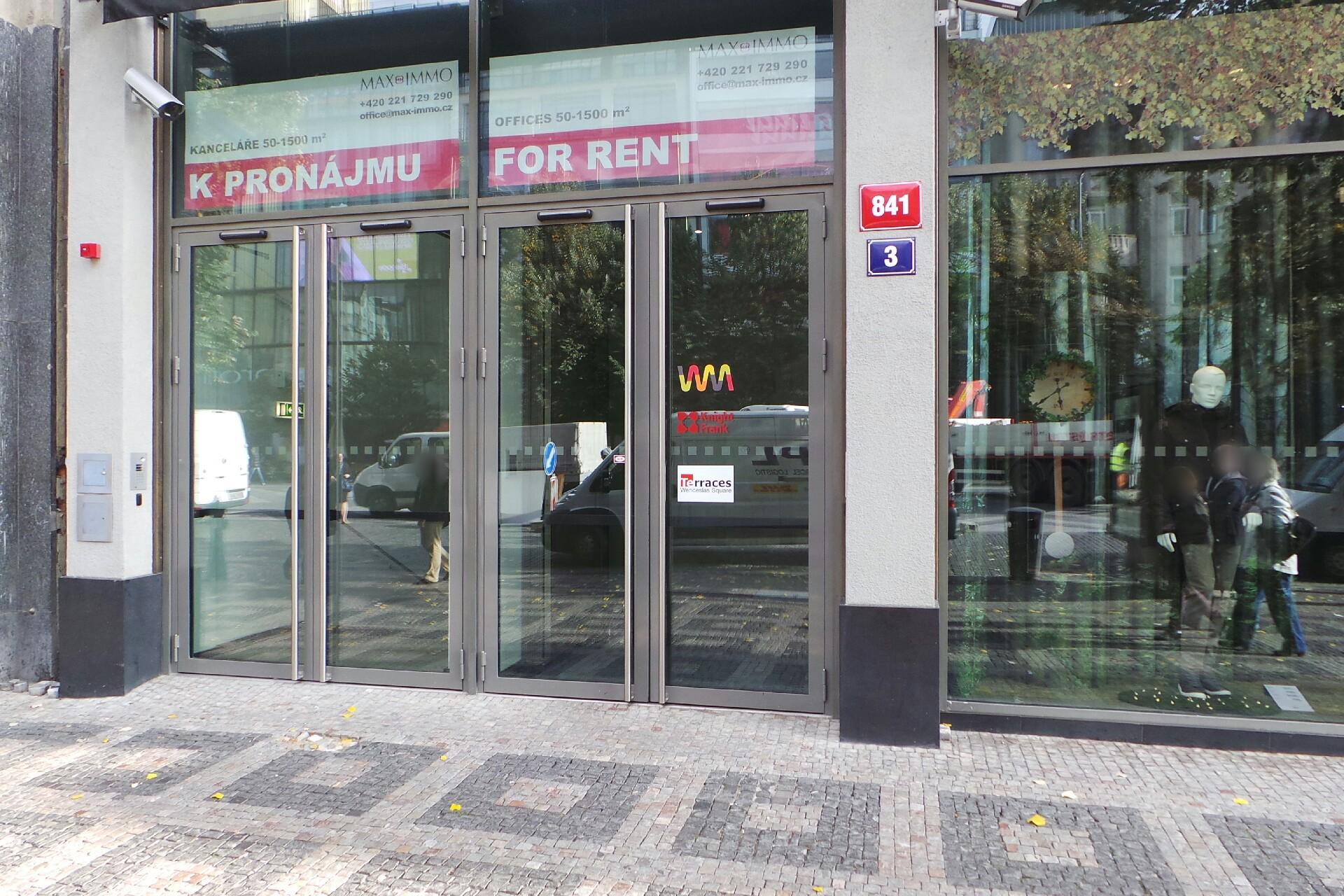 KNIGHT FRANK, spol. s r.o.