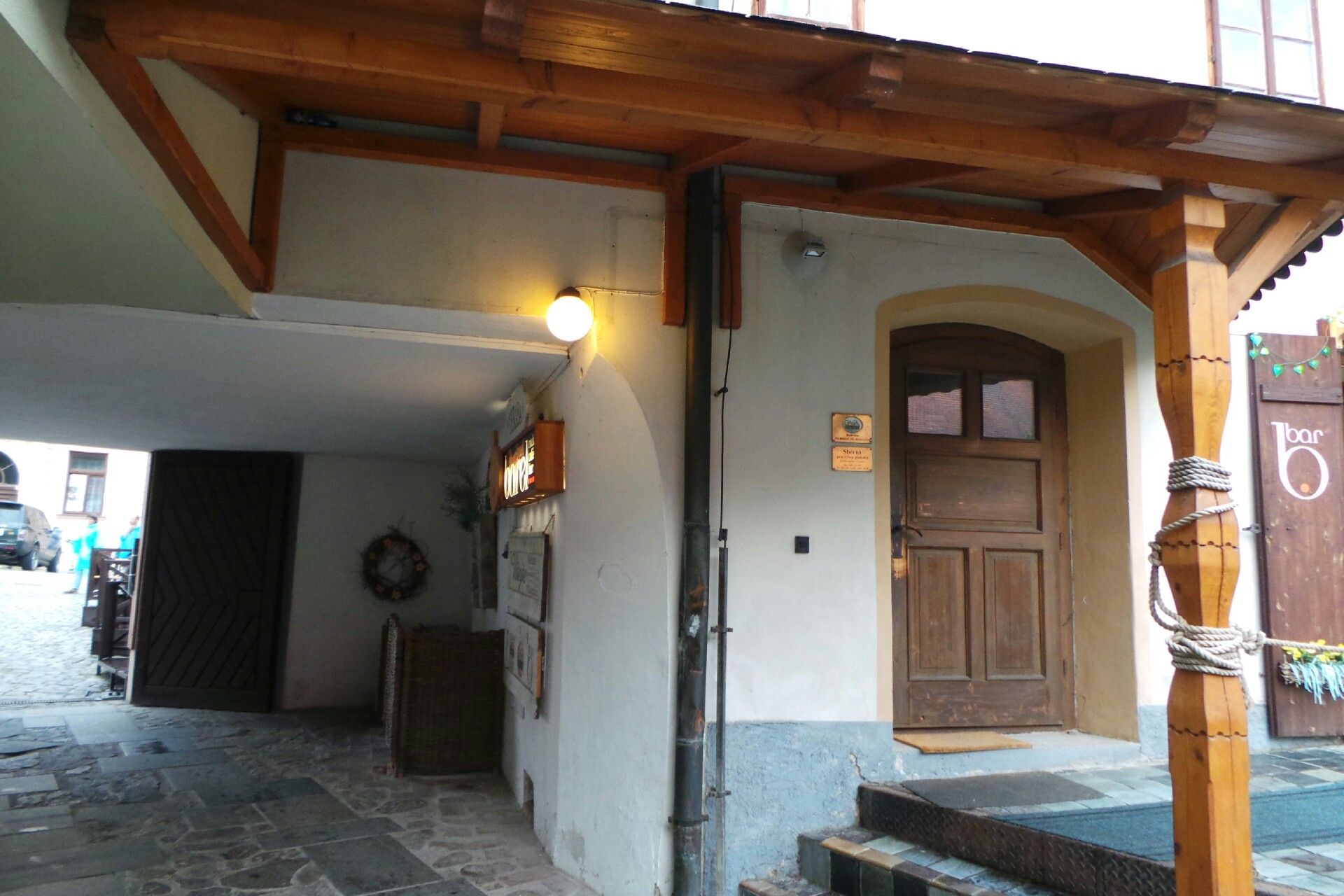 Tomáš Baran - Gafa Studio