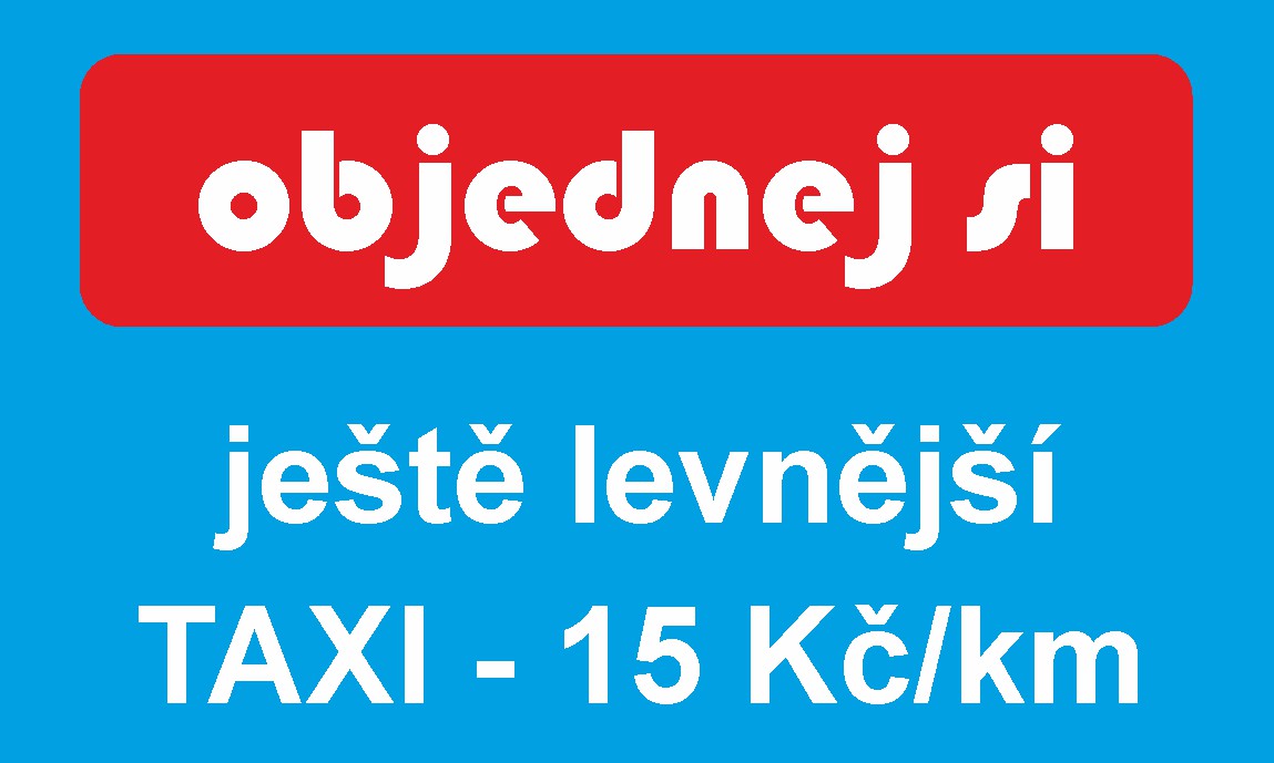 Taxi Hranice foto 2