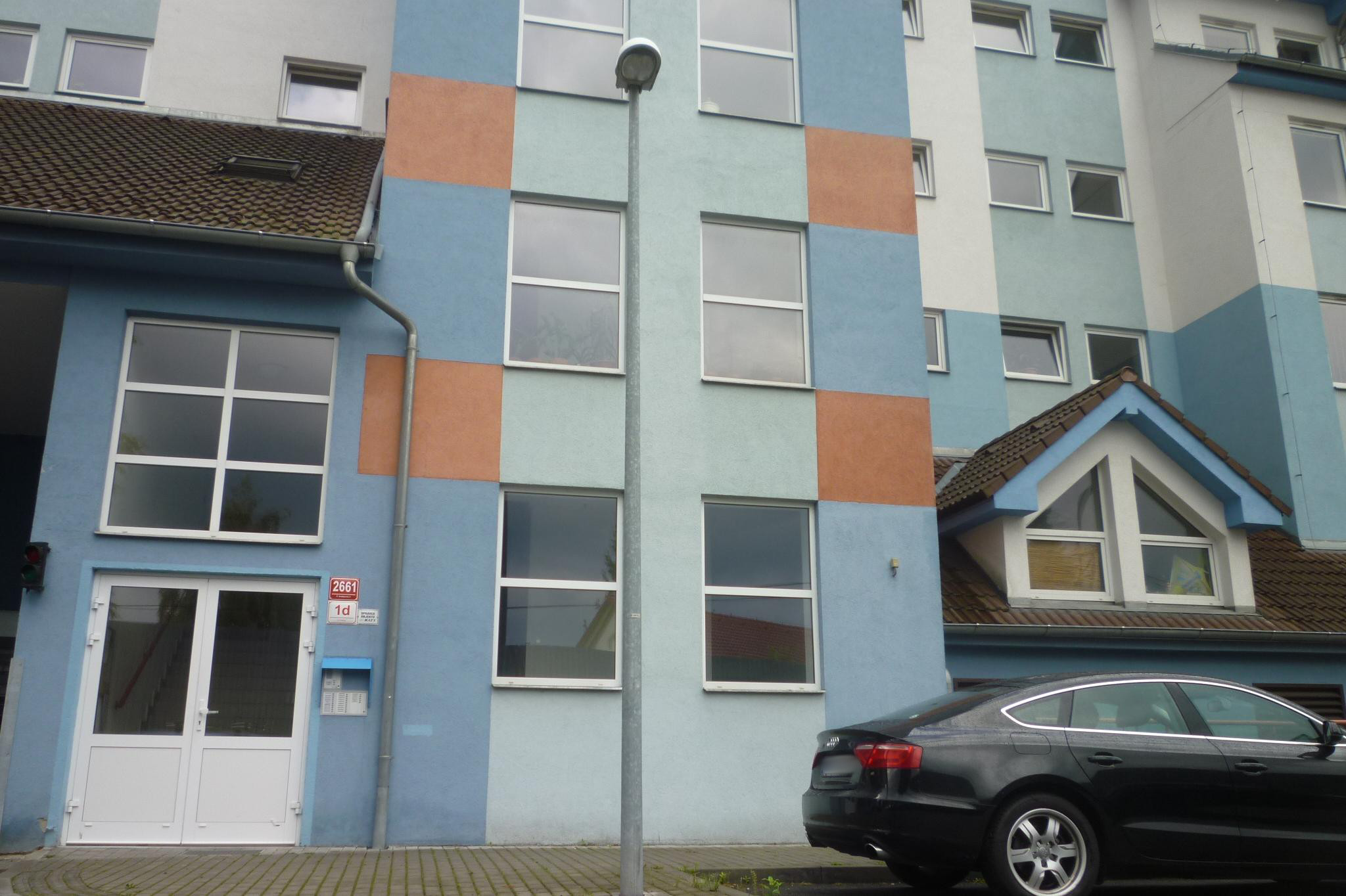 REALITY ČTYŘLÍSTEK