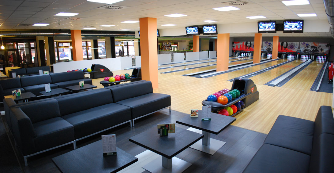 Bowling & Billiard Dejvice foto 3