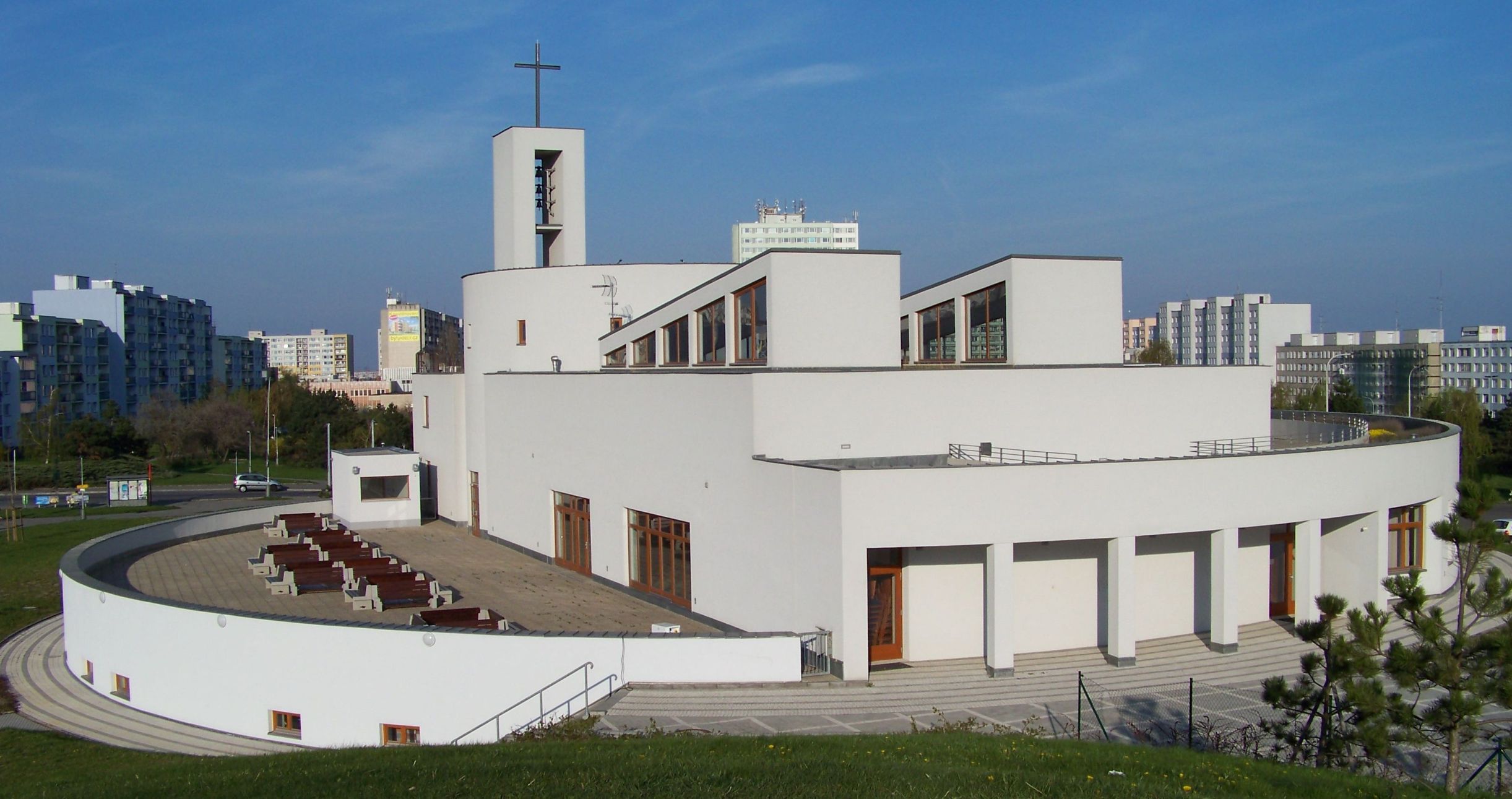 Taneční škola Astra Praha