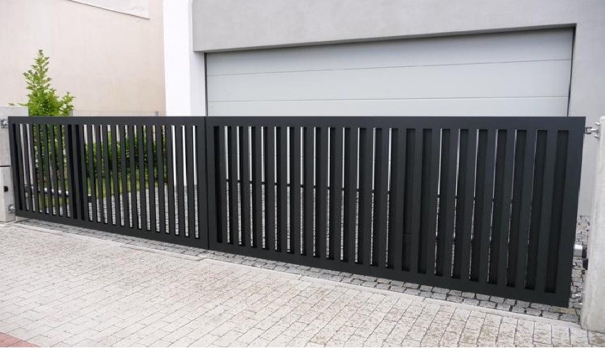 VAKOV - montáže a servis pohonů vjezdových bran foto 4