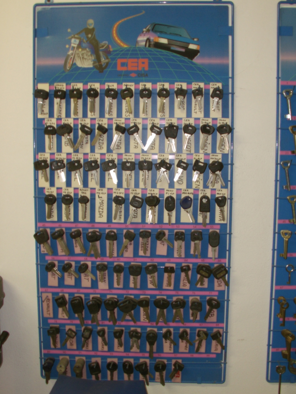 Zámečnictví Kastelán foto 3