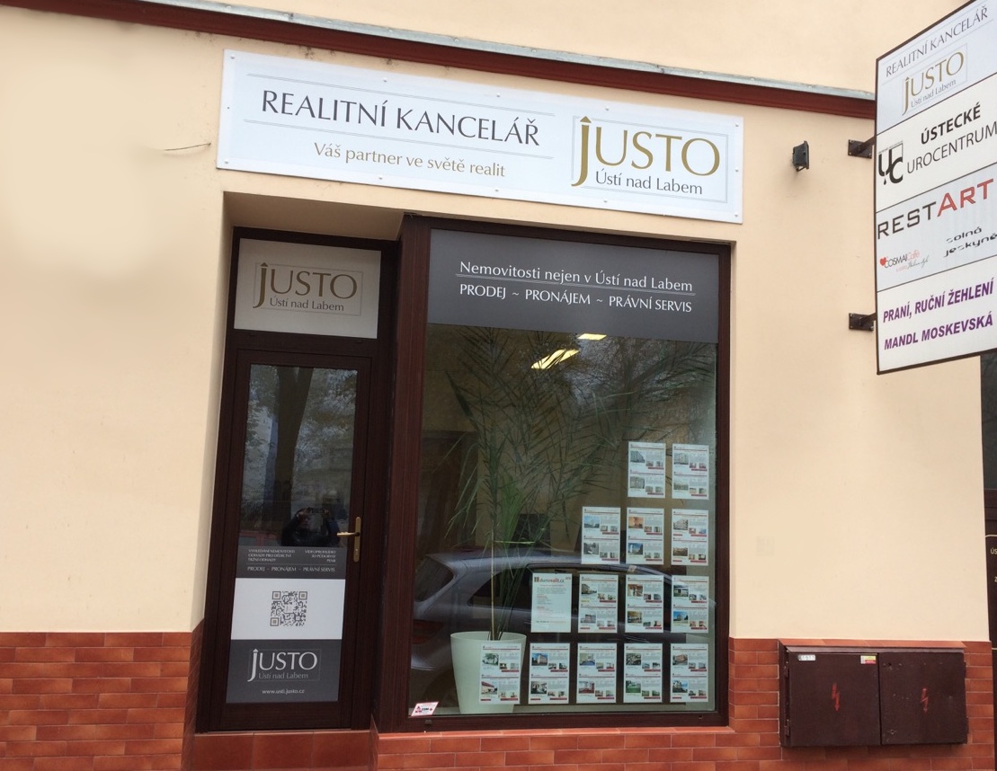 JUSTO Ústí nad Labem foto 2