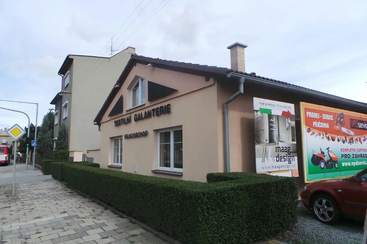 A-GROSS Olomouc spol. s r.o.