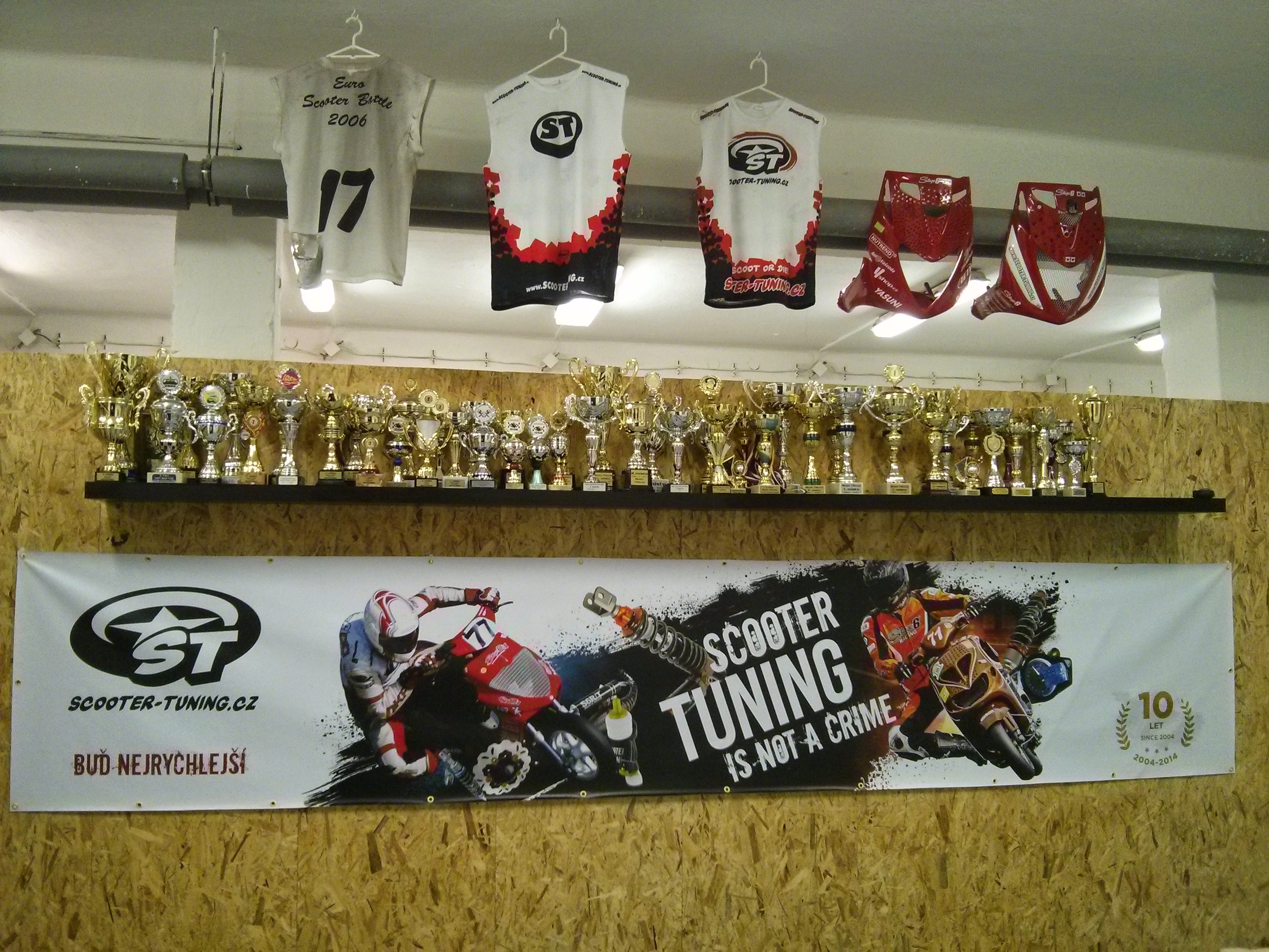Scooter-tuning.cz foto 2