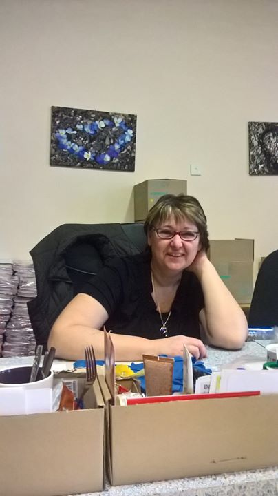 MCU KOLOSEUM - rozvoz jídel foto 4