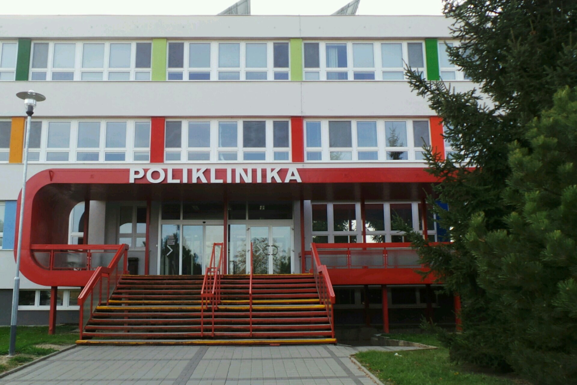 MUDr. Stanislav Mezlík