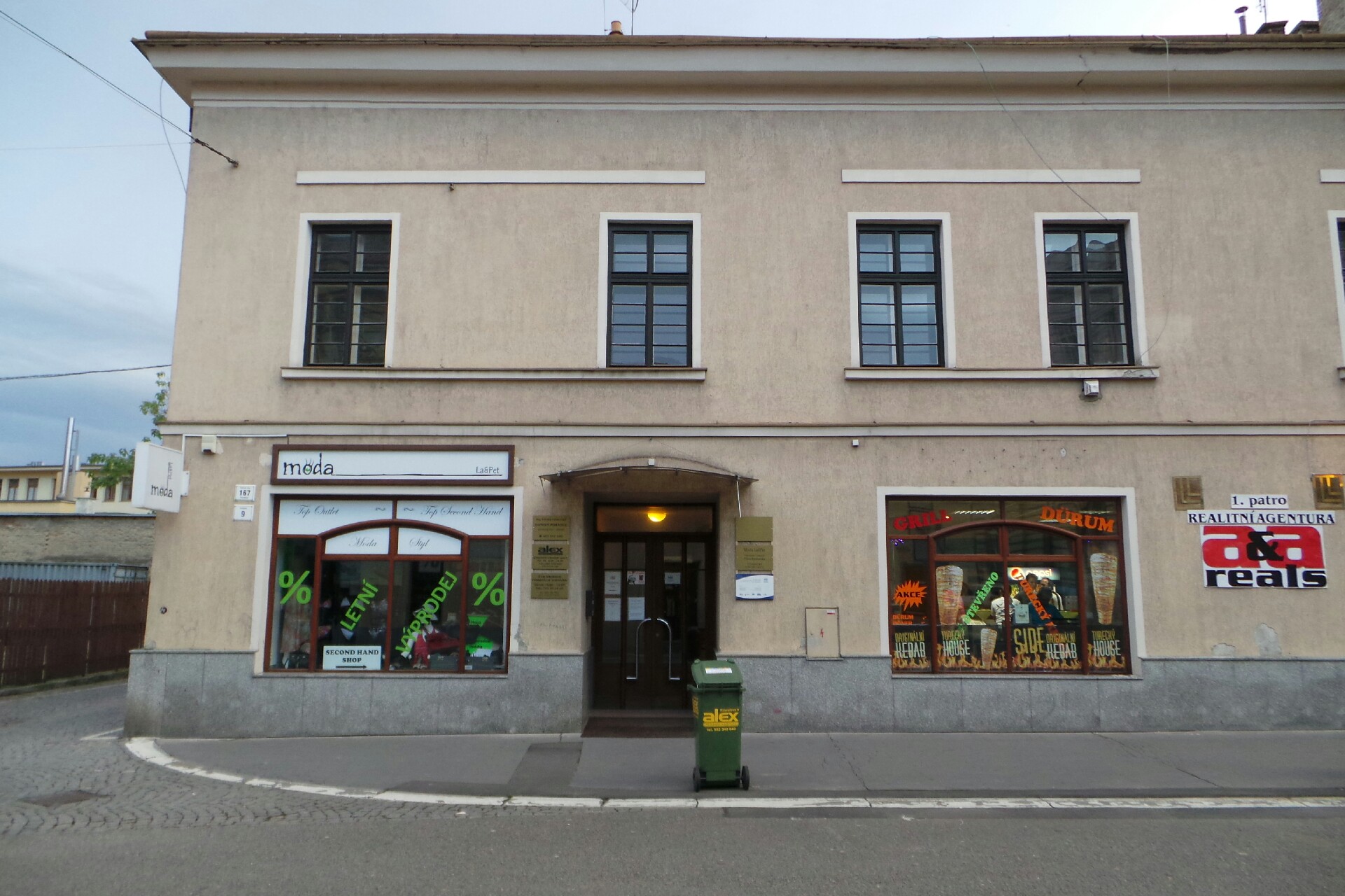 Ing. Zdeněk Matějka