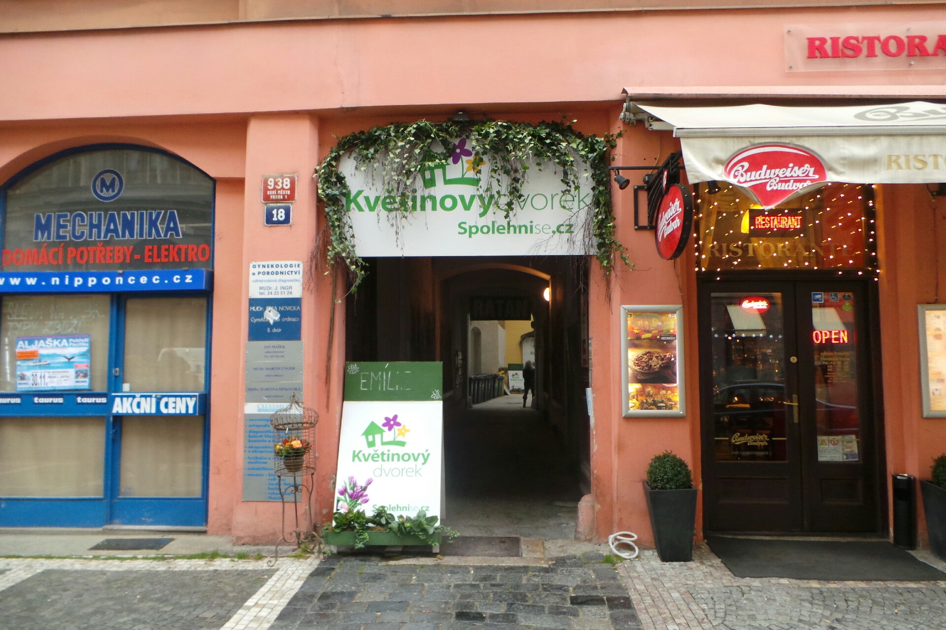 Airess Česko s.r.o.