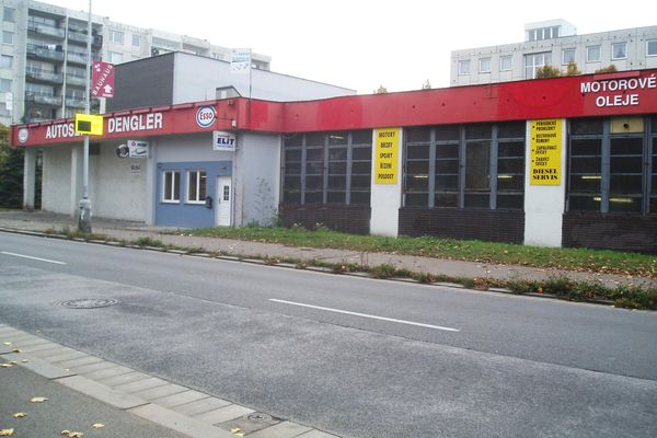 AutoDengler