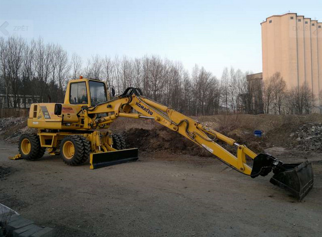 Autodoprava - Dřevokov foto 3