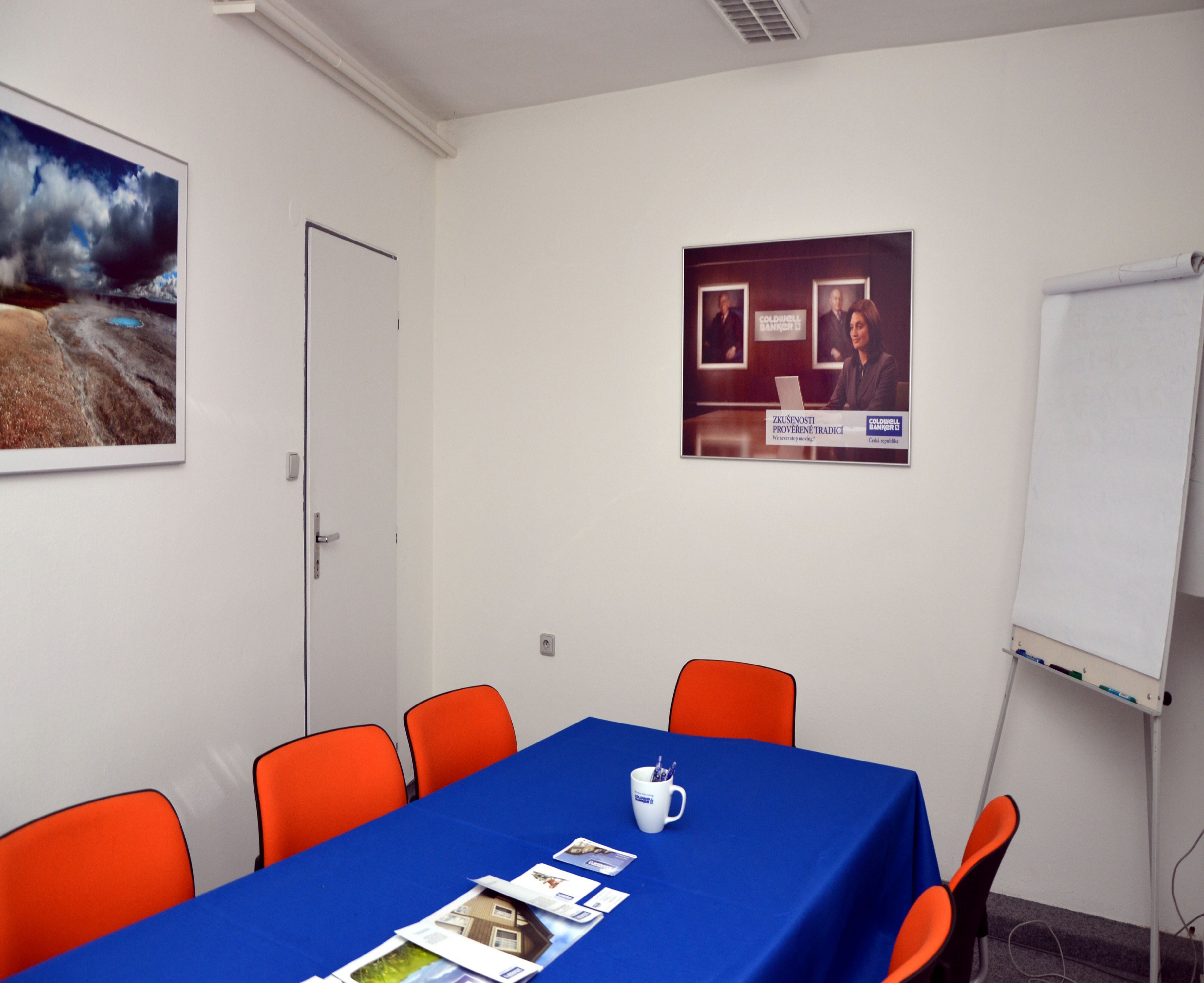 Colber Invest, reality a finance foto 4