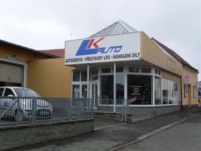 LK-AUTO foto 2