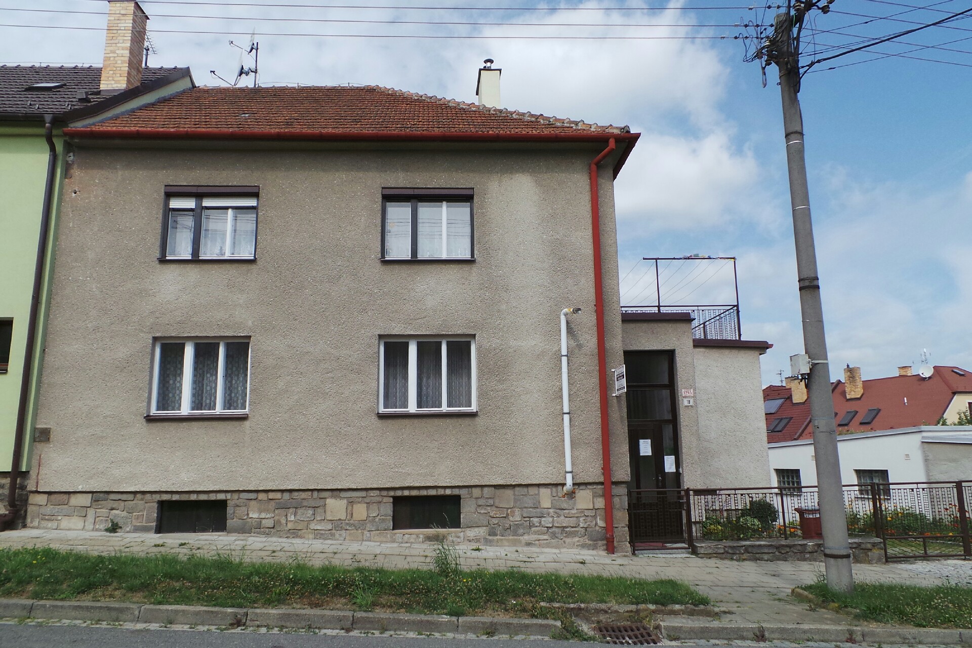 Krejčovství Hana Toufarová