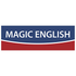 logo MAGIC ENGLISH, s.r.o.