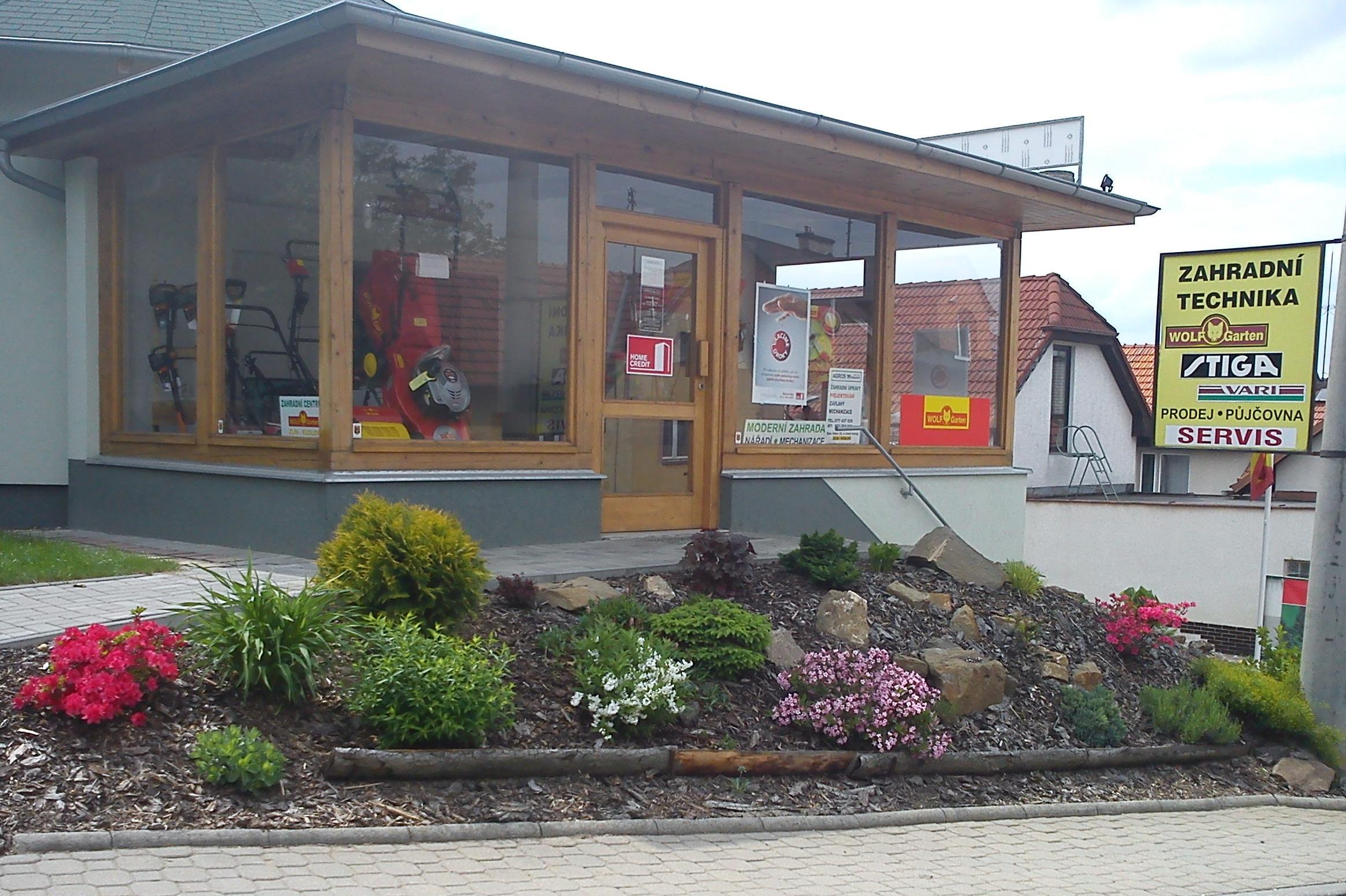 AGROS Moravia, spol. s r.o.