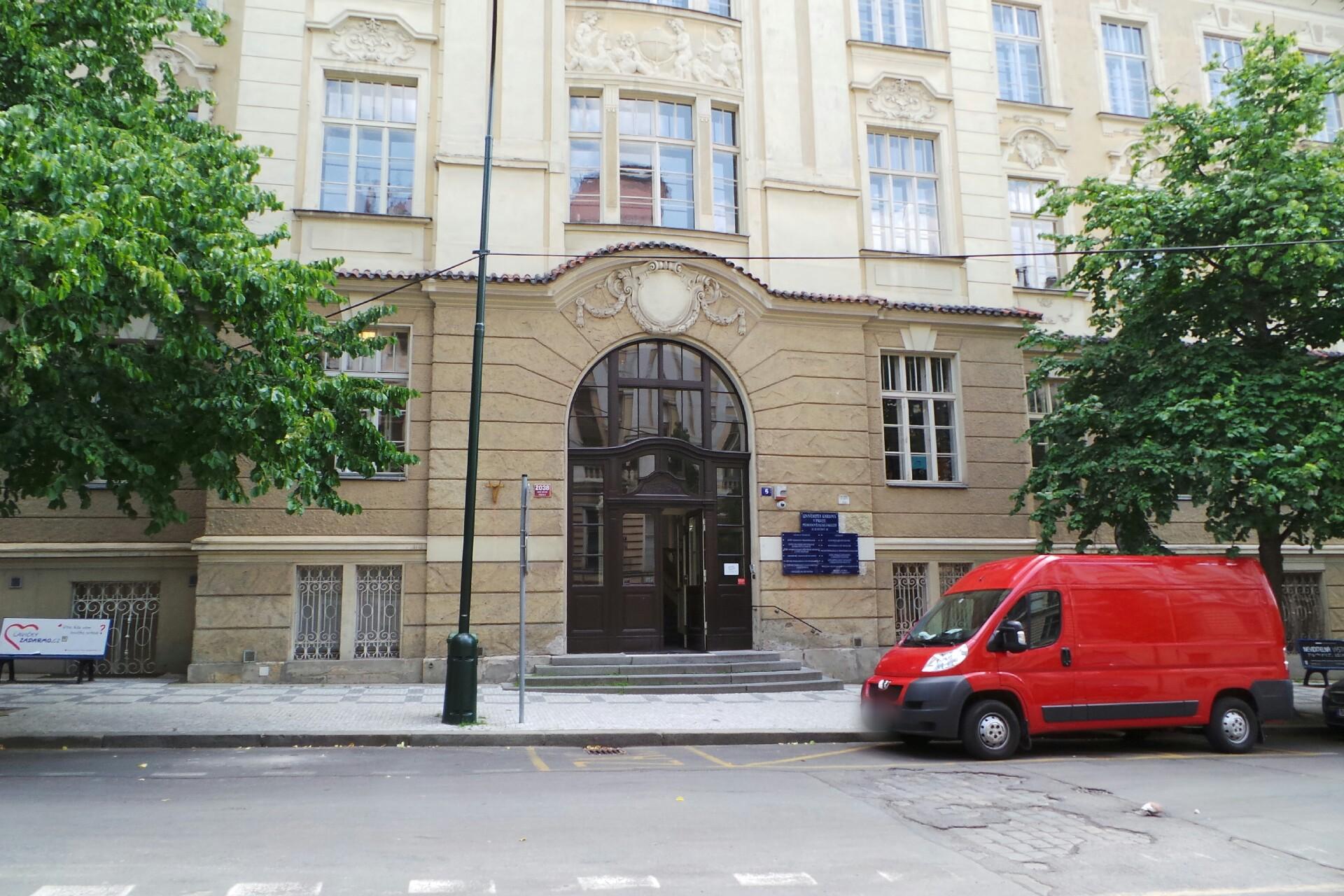 Česká geografická společnost