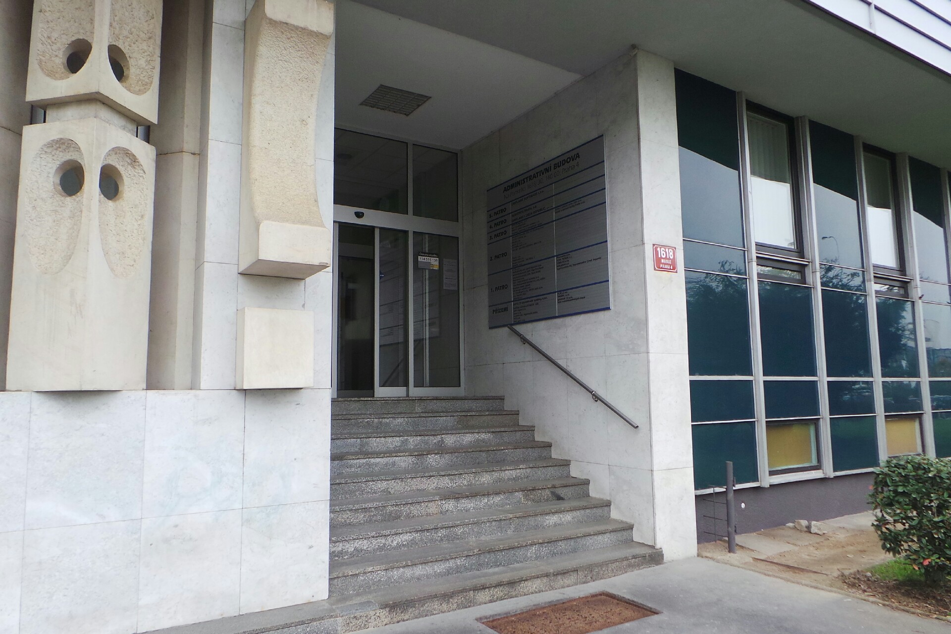 Účetní a daňové služby Praha, s.r.o.