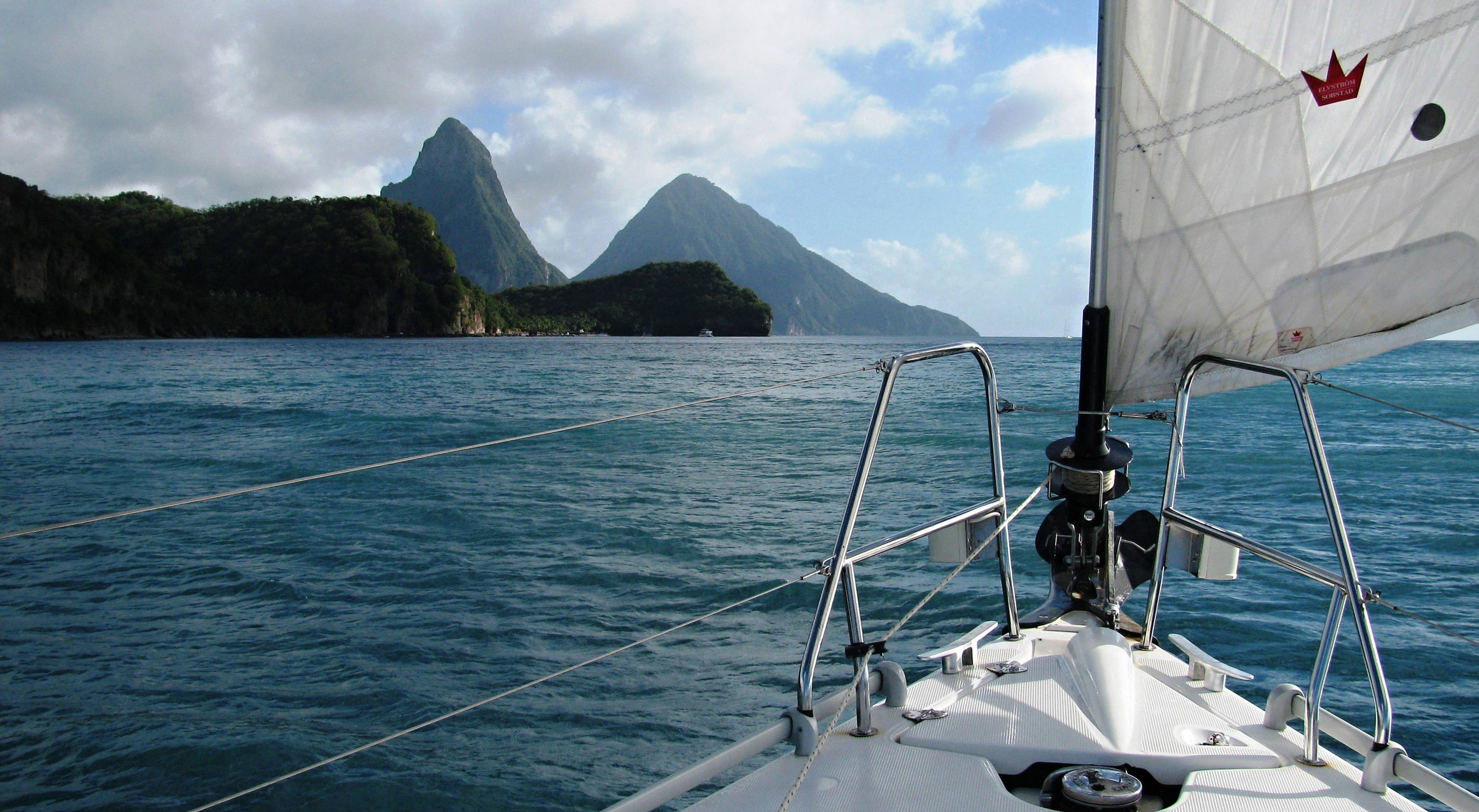 CARIB YACHT SAILING, s.r.o. foto 3