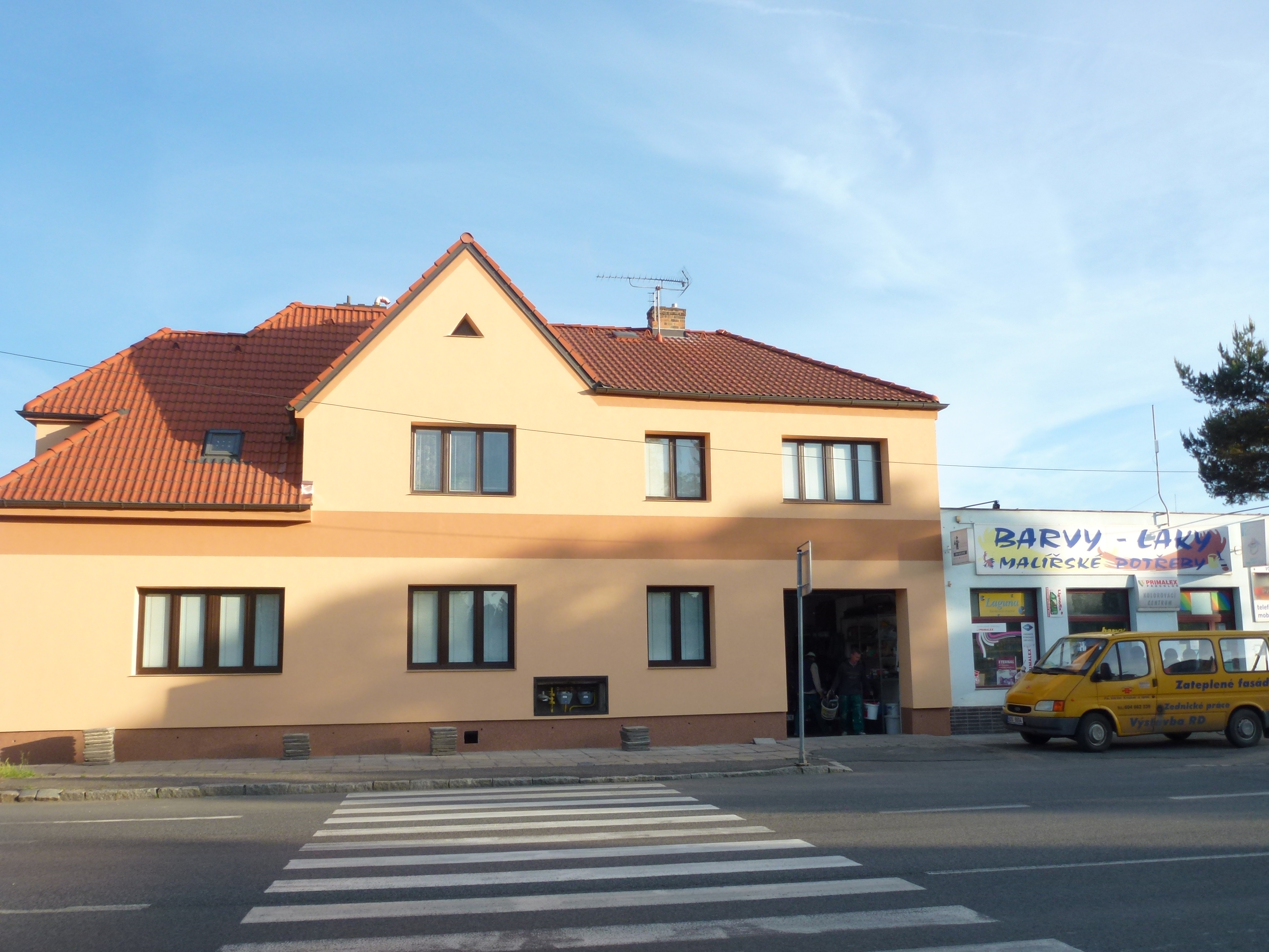 Václav Krejzar foto 2