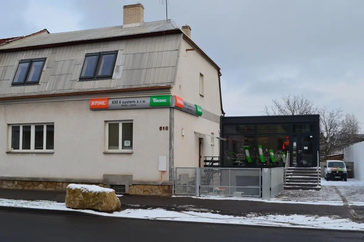 Km6.cz