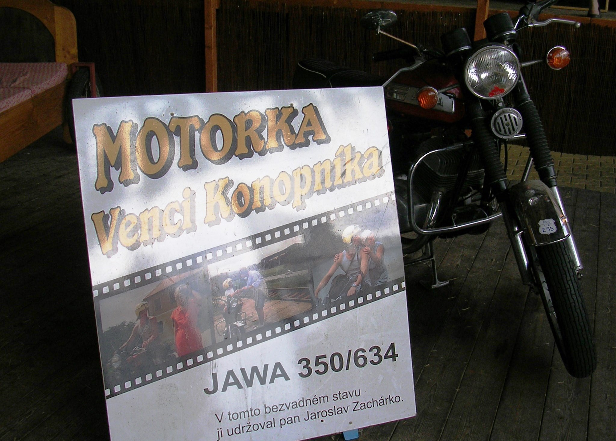 Ranč Šimona Pláničky foto 2