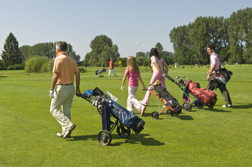 Golf Agency foto 3