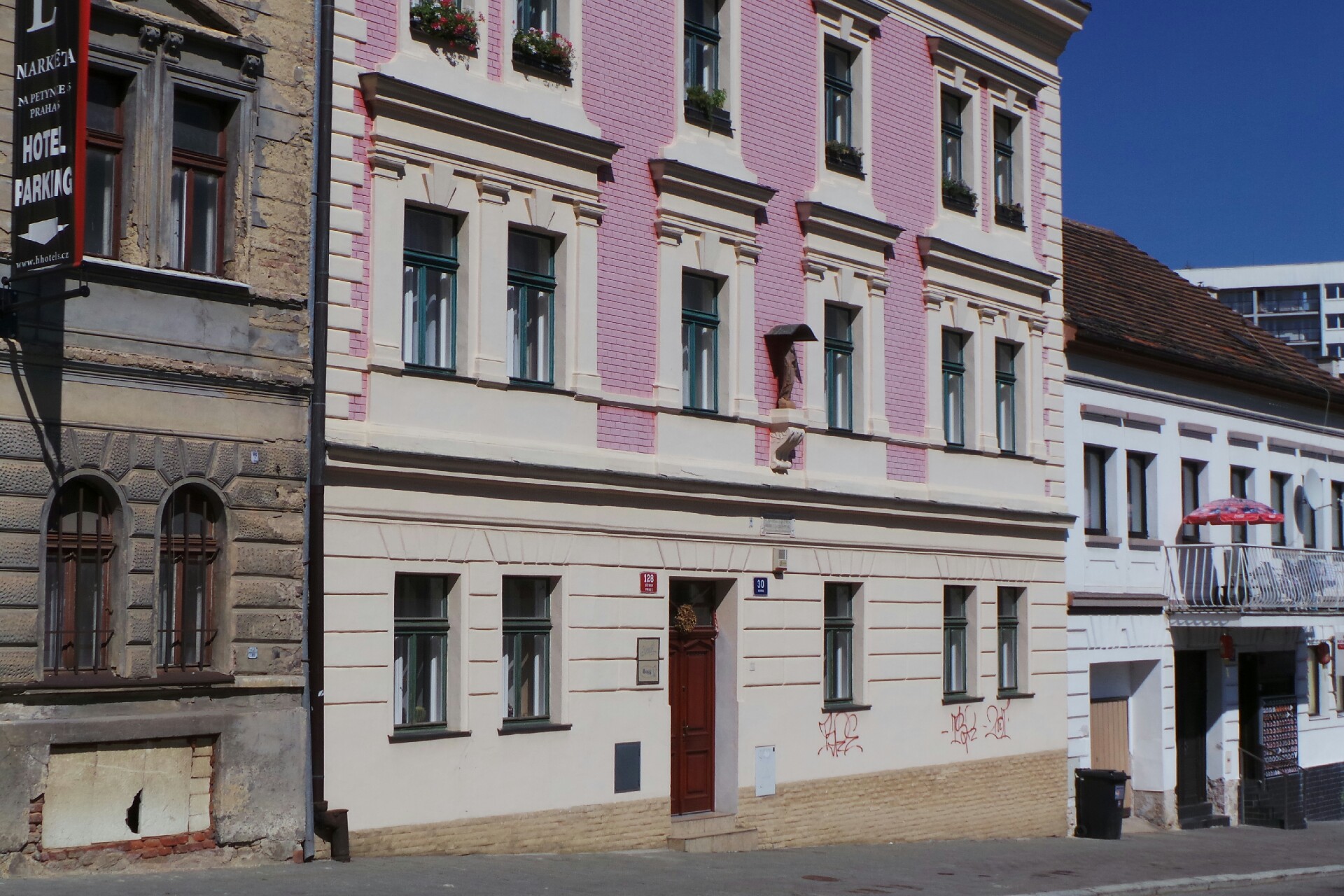 BOSÁK, spol. s r.o.