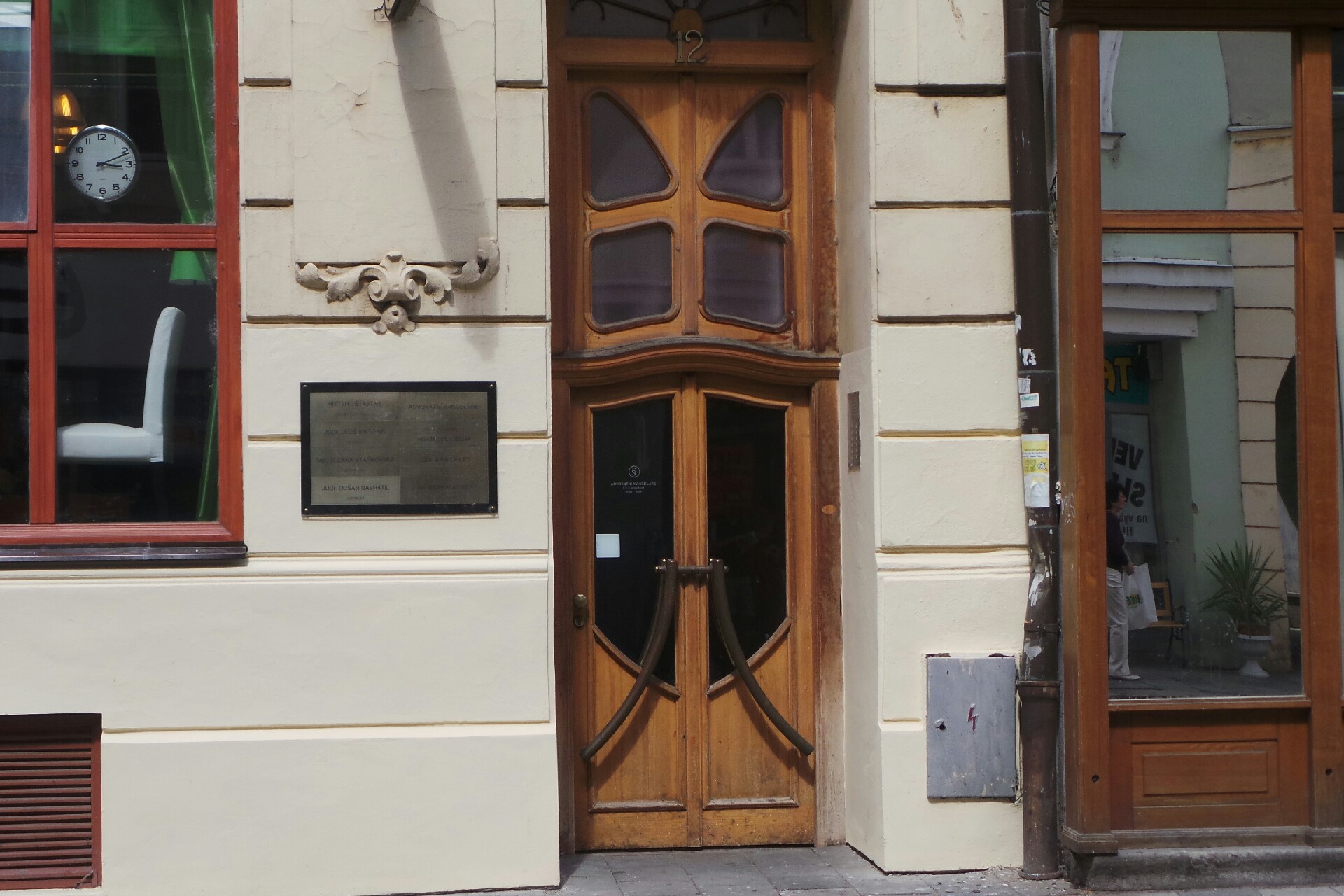 Advokátní kancelář JUDr. Igor Koutecký