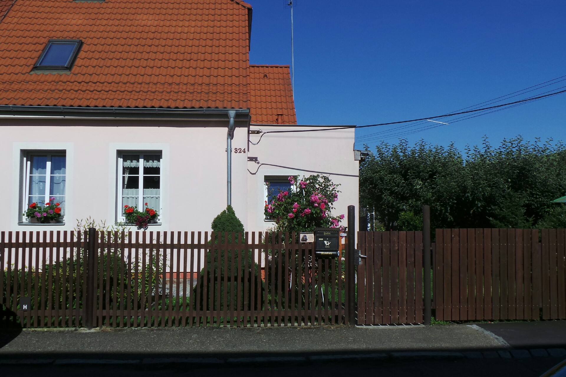 Kovářství Tomášek