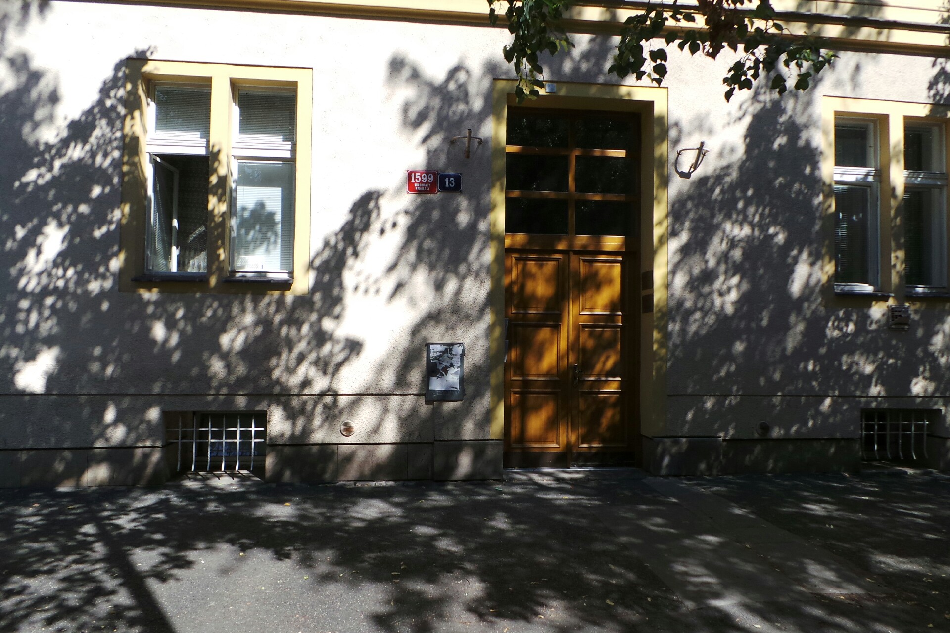 JUDr. Martin Smrkovský, advokát