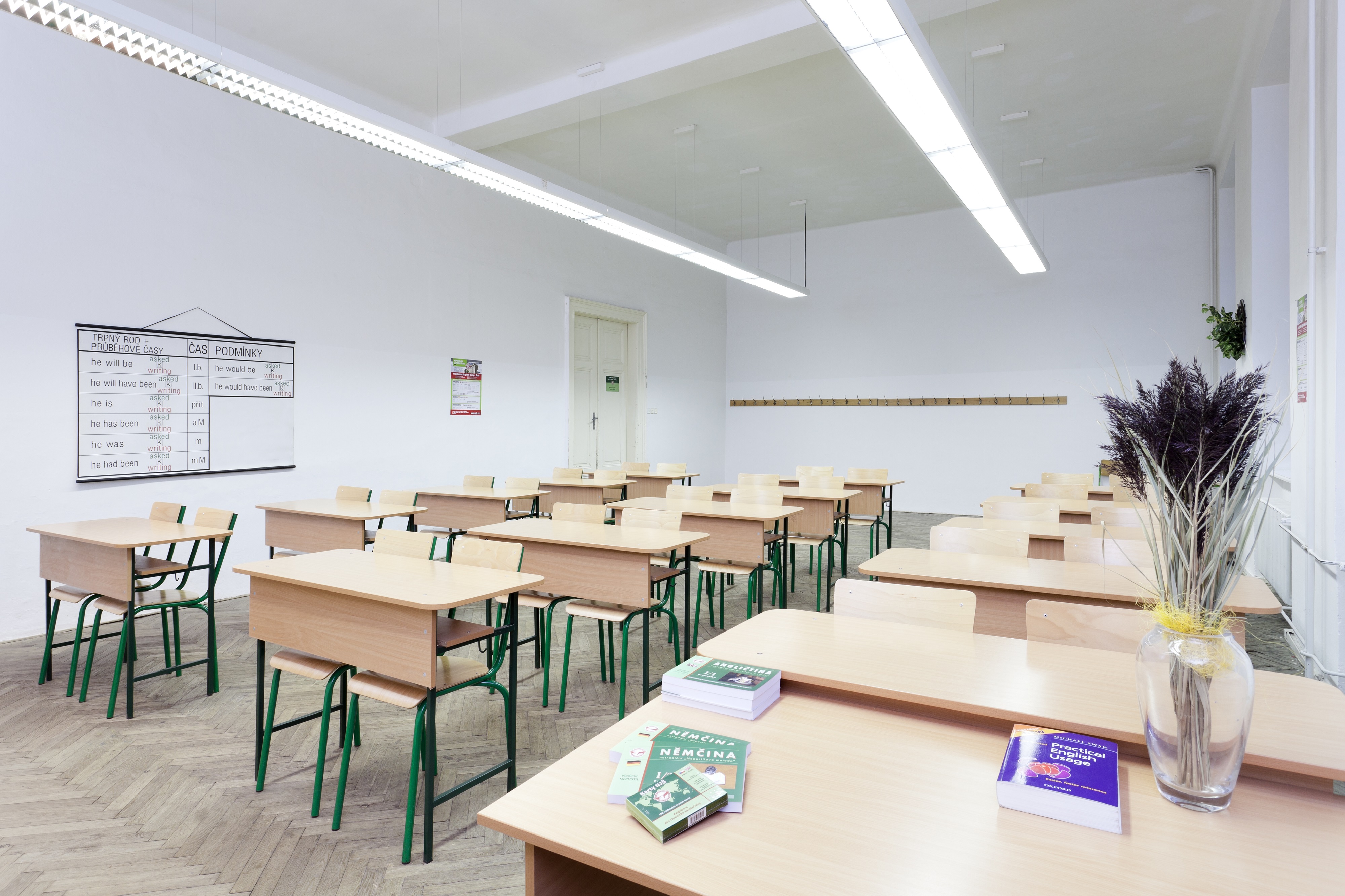 Nepustilova jazyková škola foto 3