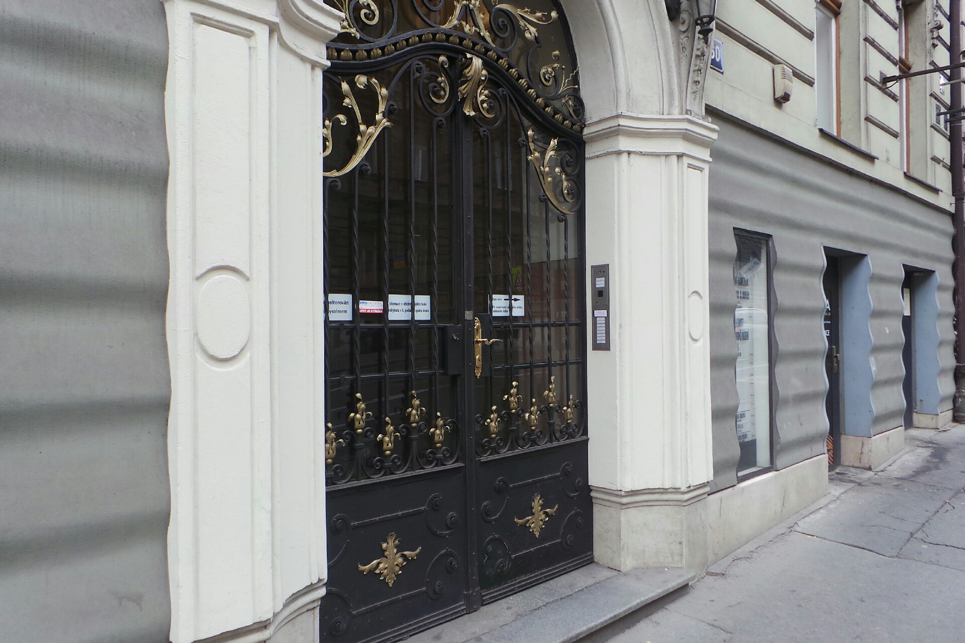 Mgr. Iveta Jančová, advokát