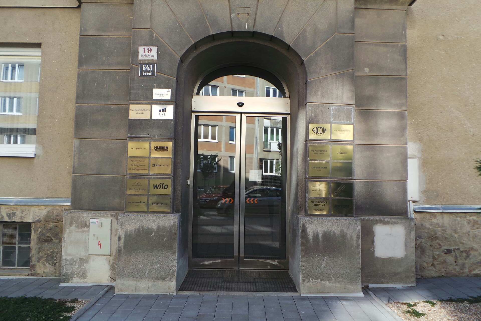 Mgr. Marek Škrášek, advokát