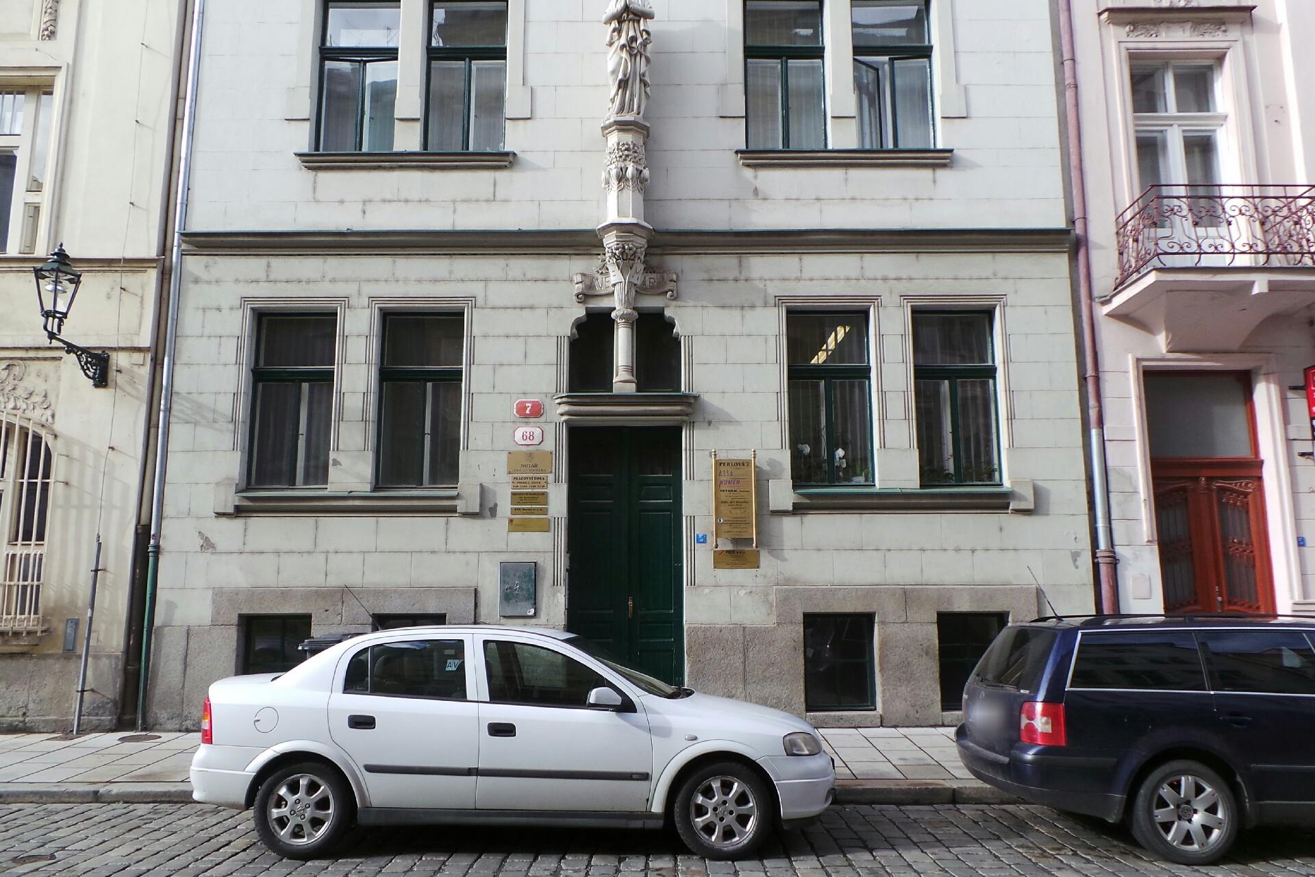 Mgr. Marek Dejmek, advokát foto 2