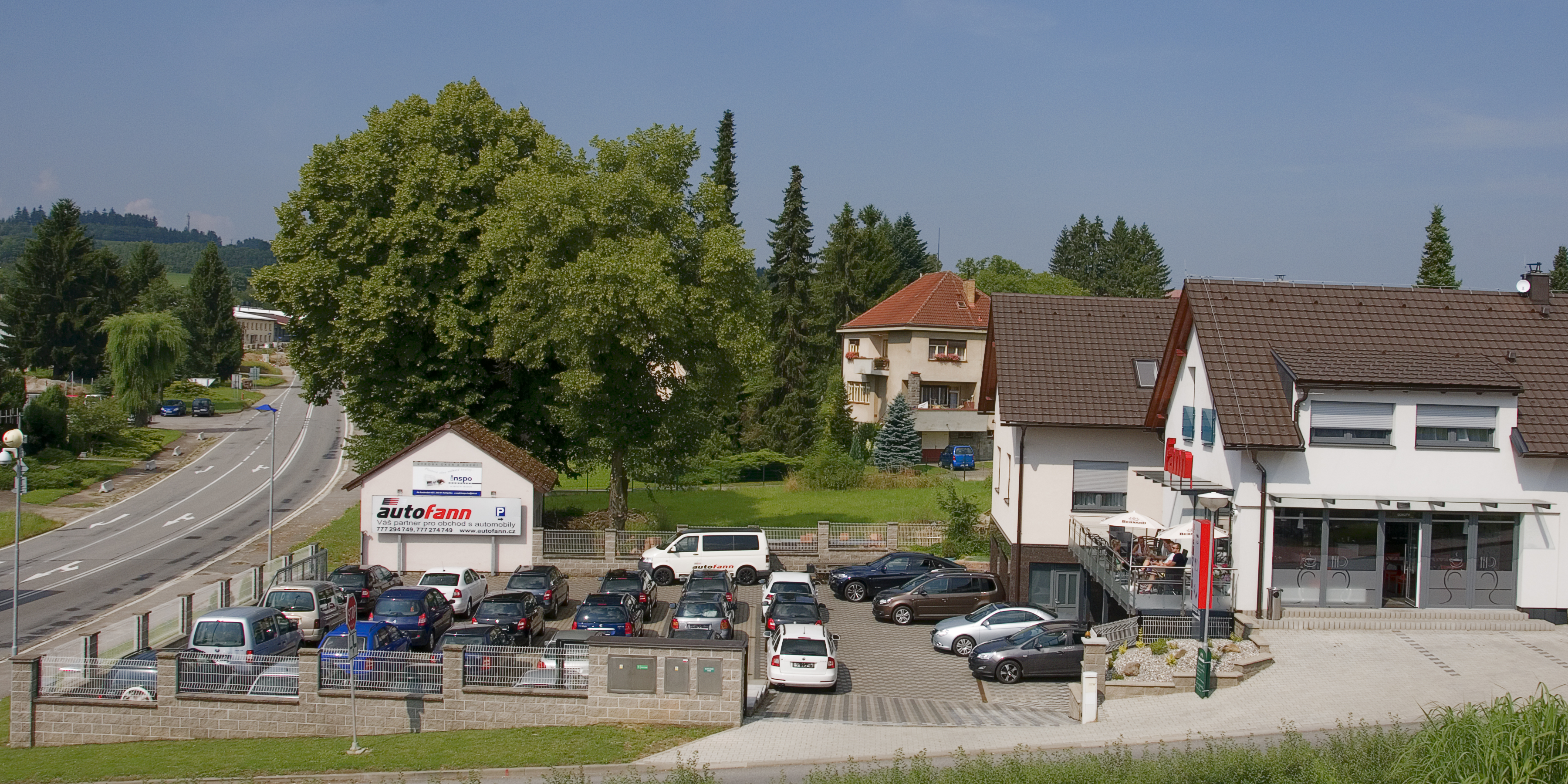 Autofann foto 2