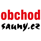 Logo obchodu Obchod-sauny.cz