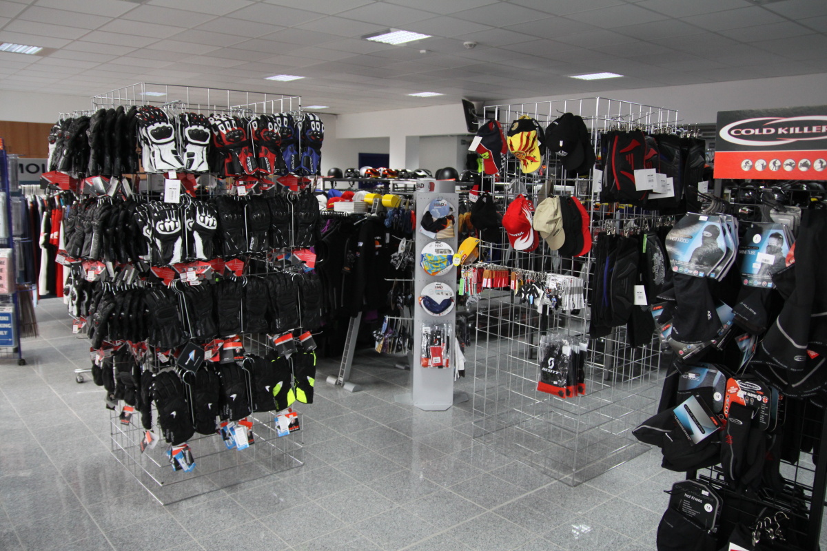 Top moto Route 55 foto 4