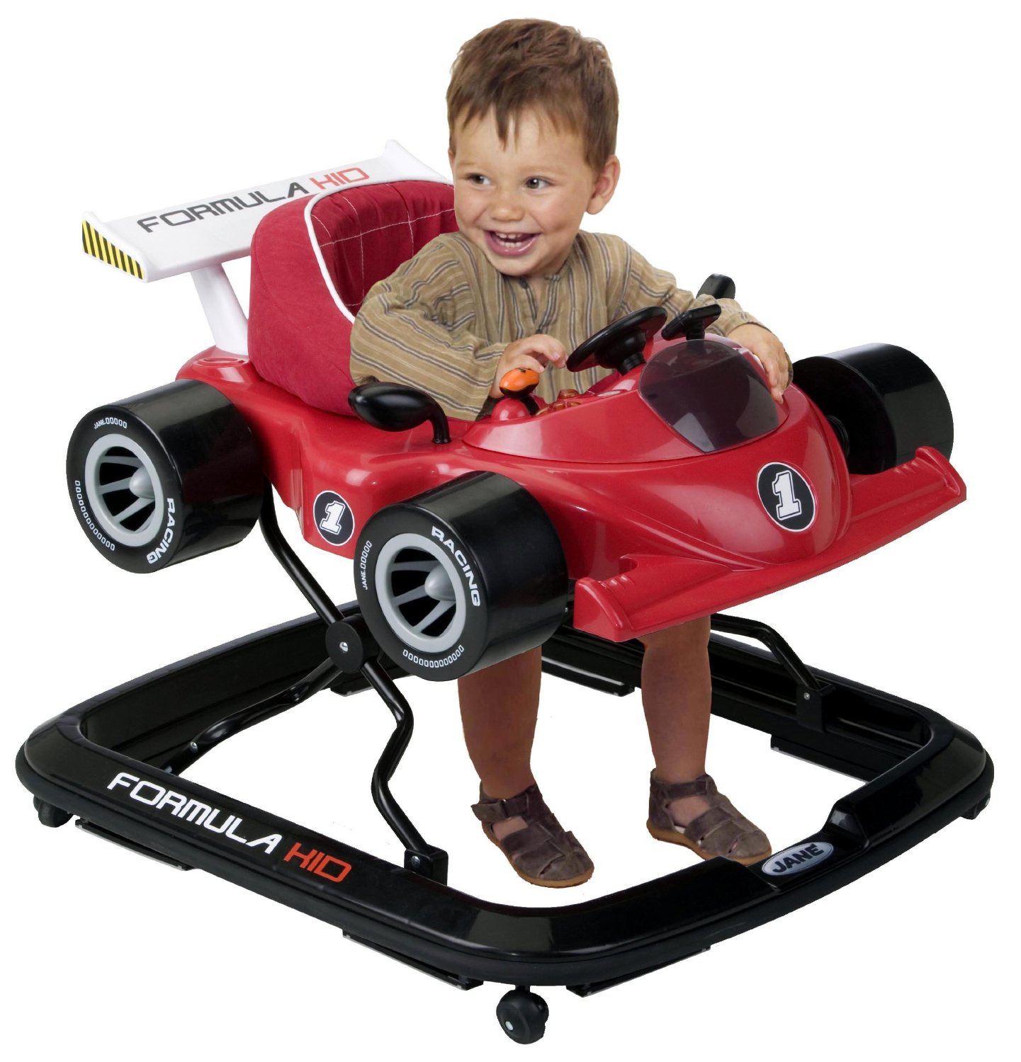 Dětský růžek foto 4