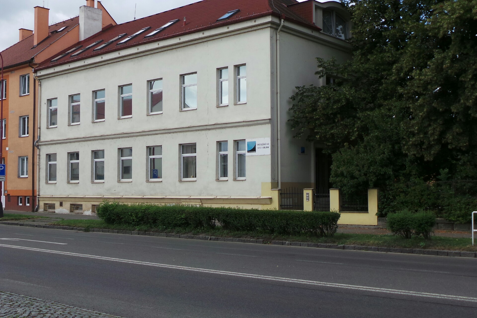 AV ENGINEERING, a.s.