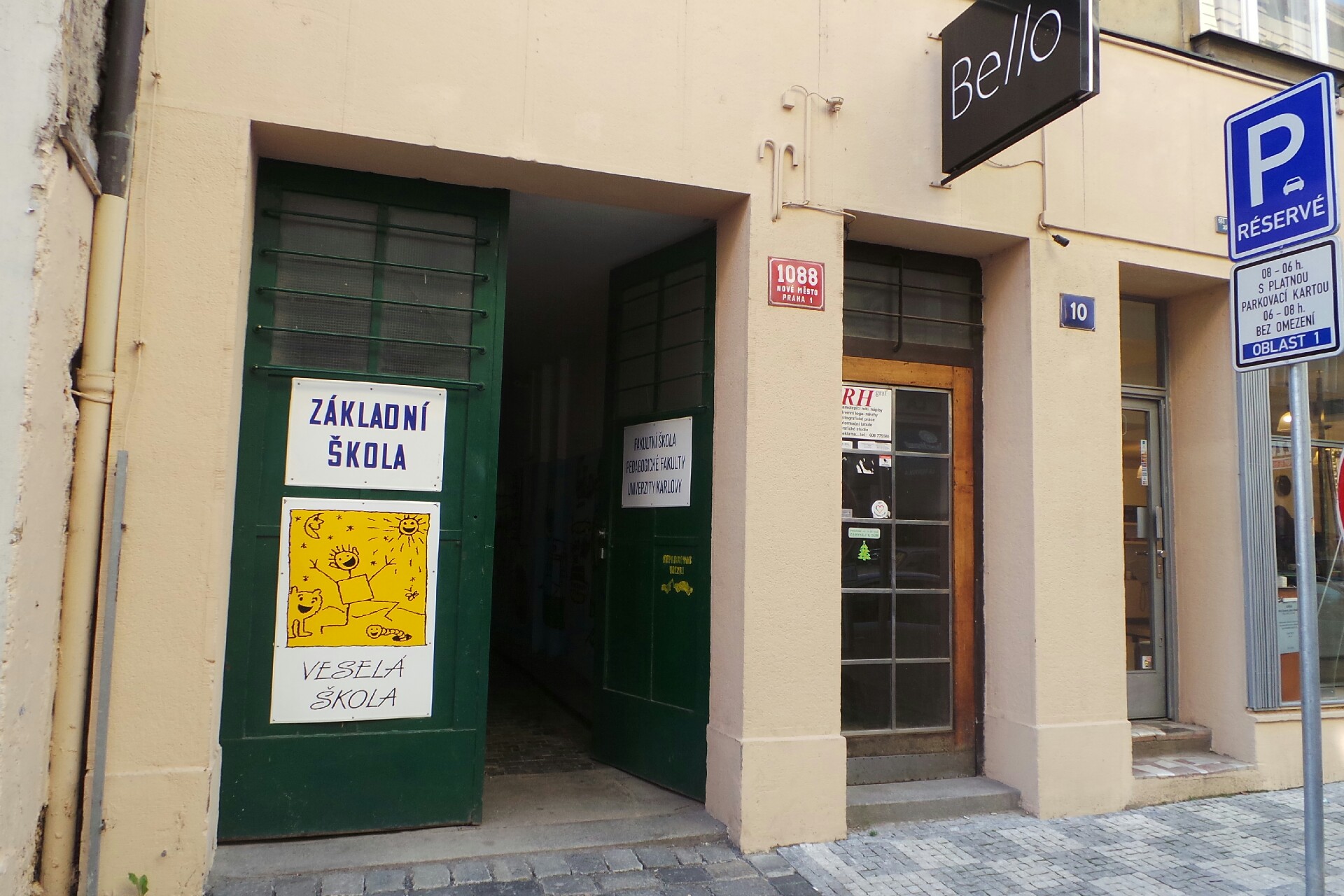 JUDr. Martina Ascherl, advokátka