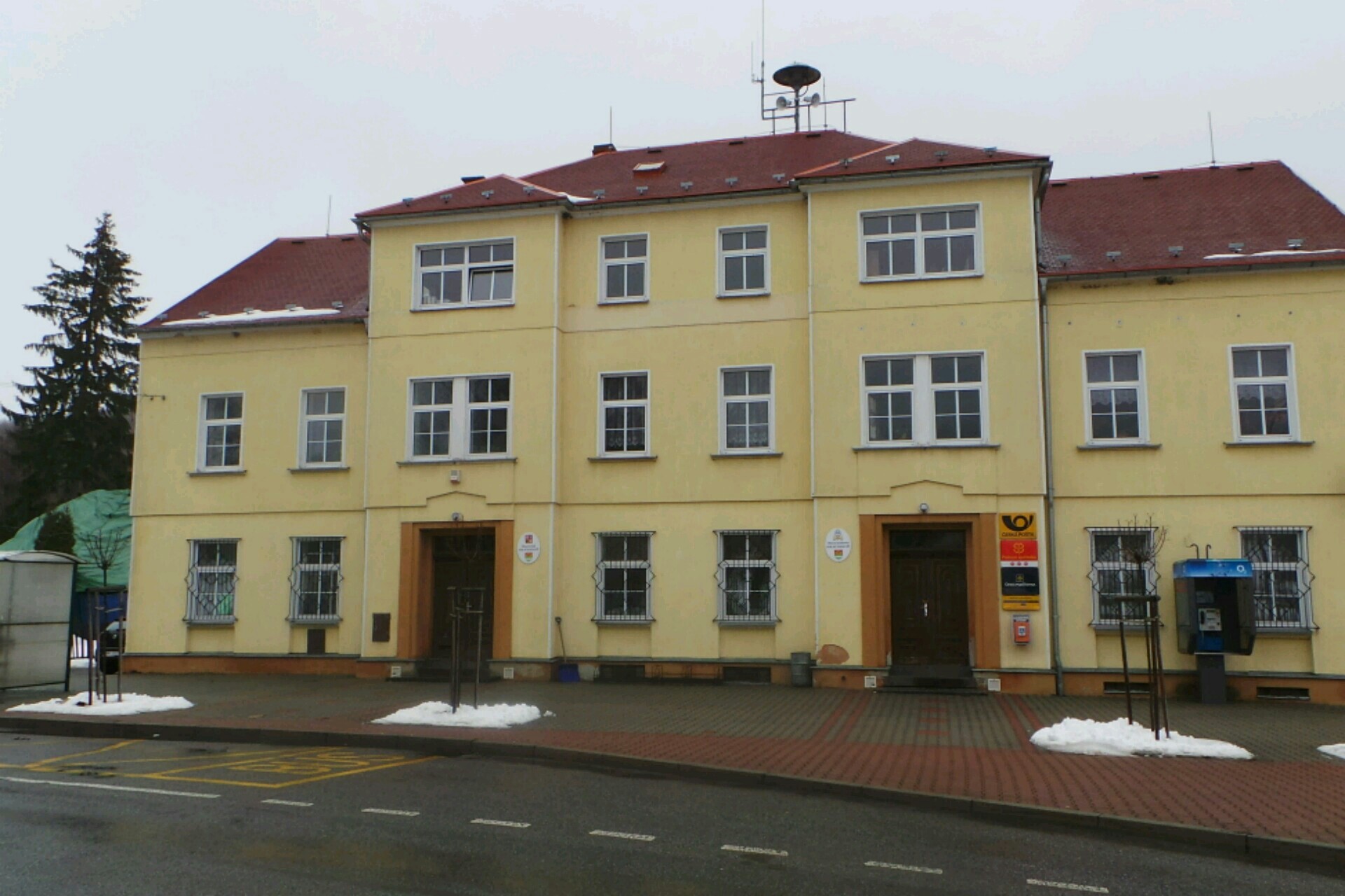 Dobrovolný svazek obcí Tolštejn