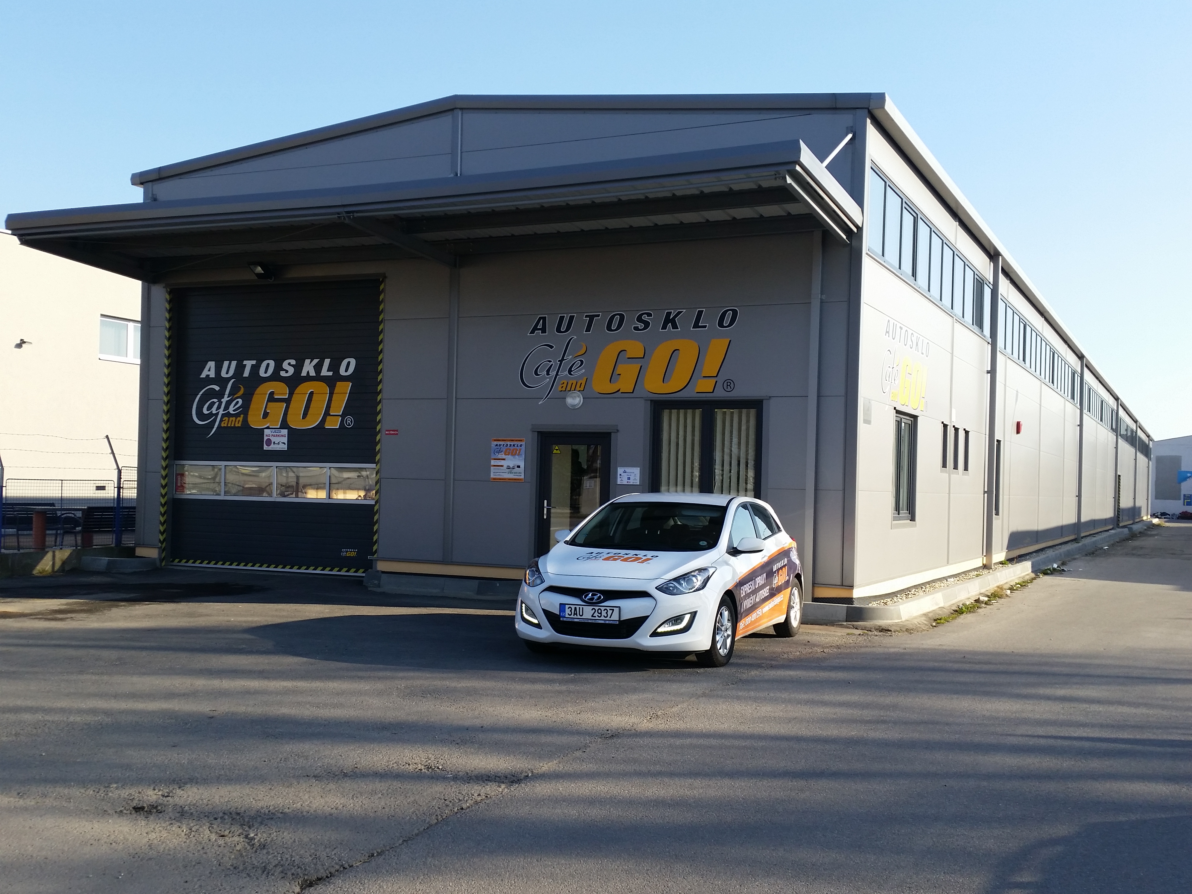 Autosklo GO a.s.