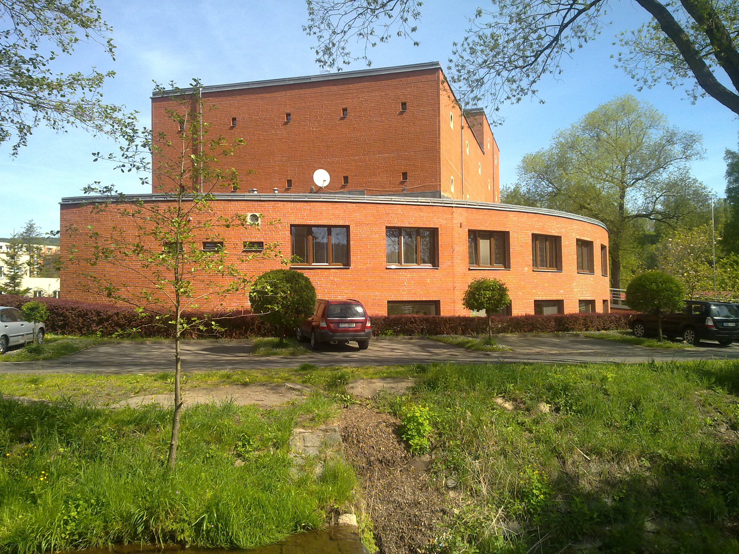 SONS ČR, z.s., Oblastní odbočka Semily foto 4